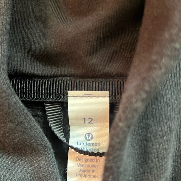 Lululemon Athletica Wind Down Pullover Hoodie - Picture 8 of 14